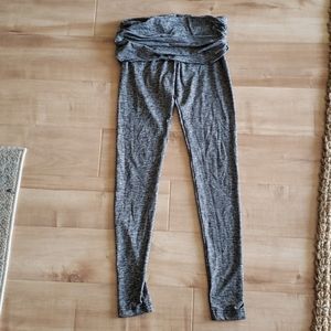Hard Tail Leggings